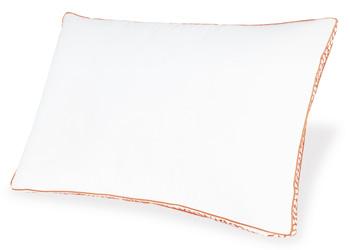 Zephyr 2.0 3-in-1 Pillow (6 Case) For Discount