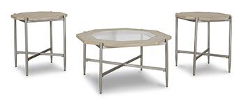 Varlowe Table (Set of 3) Sale