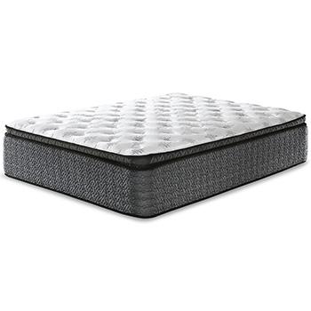 Ultra Luxury PT with Latex California King Mattress Online Sale