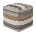 Josalind Pouf Supply