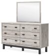 Vessalli Bedroom Set Discount