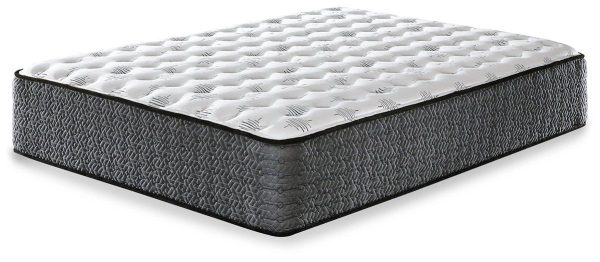 Ultra Luxury Firm Tight Top with Memory Foam Mattress and Base Set For Discount