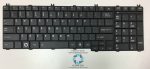 Toshiba Satellite L750 L750D C660 C650 C655 L670 L650 keyboard Black Matte NSK-TN001 Online