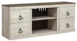 Willowton 60  TV Stand Online Sale