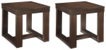 Watson End Table Set Online