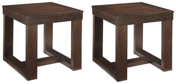 Watson End Table Set Online