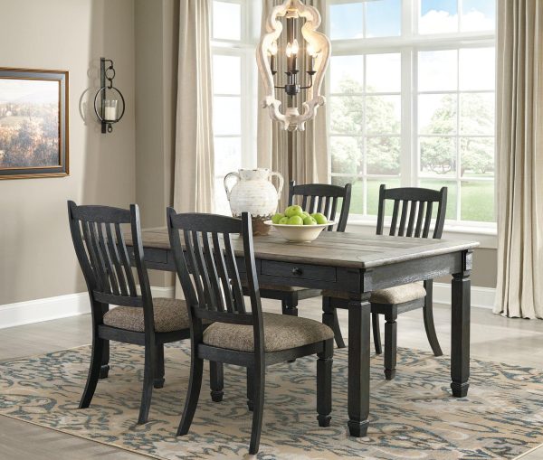 Tyler Creek Dining Set Online Sale