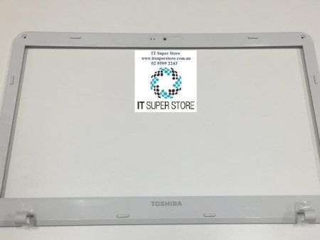 Toshiba Satellite L755 Series LCD Front Bezel White EABL6002020 Online