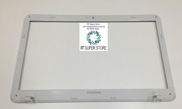 Toshiba Satellite L755 Series LCD Front Bezel White EABL6002020 Online