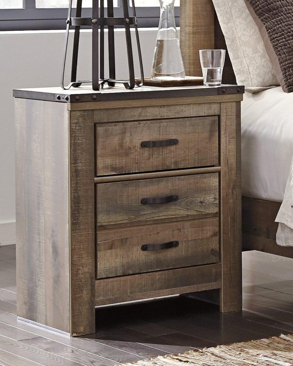 Trinell Nightstand For Sale