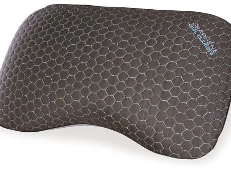 Zephyr 2.0 Graphene Curve Pillow (6 Case) Online Hot Sale