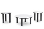 Xandrum Table (Set of 3) Sale