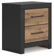 Vertani Nightstand Discount