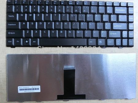 ASUS F80 F80C F80S F80L Series laptop Keyboard 04GNH41KUS00 V020462CS1 on Sale