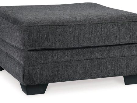 Tracling Oversized Ottoman Online