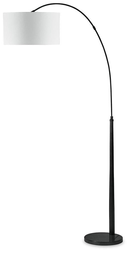 Veergate Arc Lamp For Discount