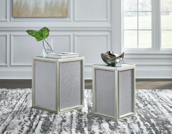 Traleena Nesting End Table (Set of 2) Online