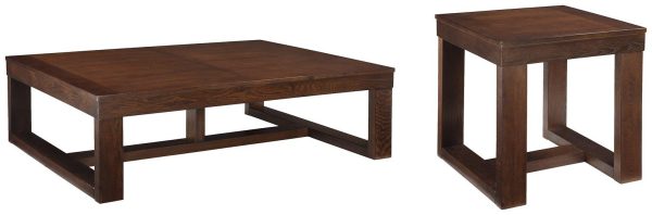 Watson Table Set Online