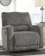 Wittlich Swivel Glider Recliner Fashion