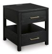 Winbardi End Table Online