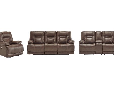 Wurstrow Living Room Set Sale