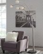 Winter Arc Lamp Sale