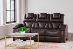 Warnerton Power Reclining Sofa Online Sale