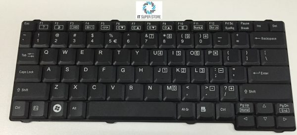 Acer TravelMate 200 210 230 240 242 243 244 Series Laptop Keyboard K020930X3 For Discount