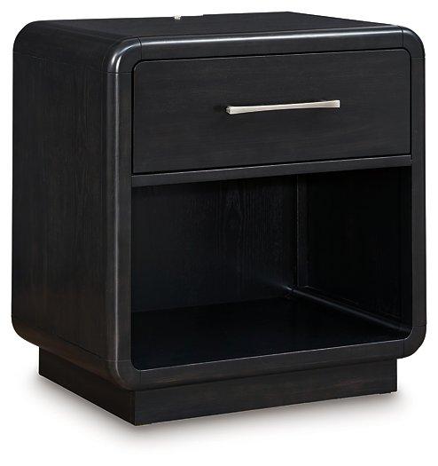 Rowanbeck Nightstand Cheap