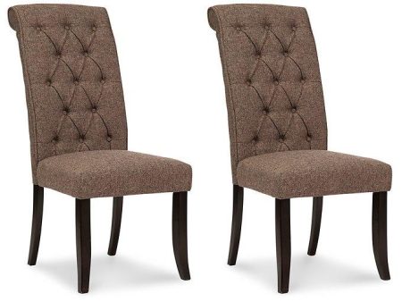 Tripton Dining Chair For Discount