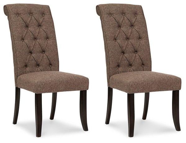 Tripton Dining Chair For Discount