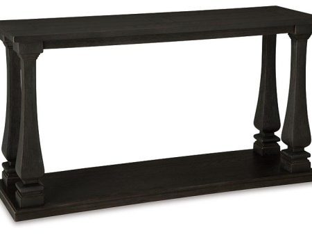 Wellturn Sofa Table Online Sale