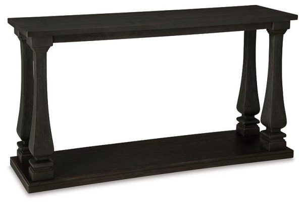 Wellturn Sofa Table Online Sale