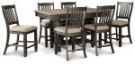 Tyler Creek Counter Height Dining Set Sale