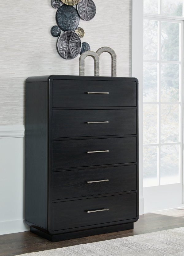 Rowanbeck Chest of Drawers Cheap