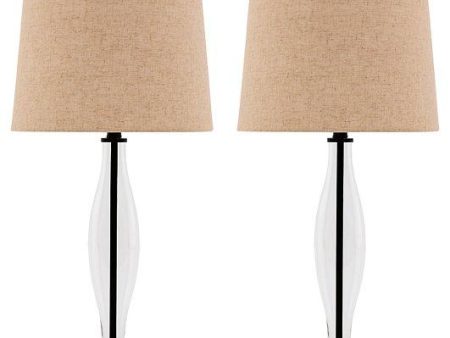 Travisburg Table Lamp (Set of 2) Cheap