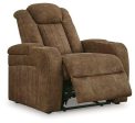 Wolfridge Power Recliner For Cheap