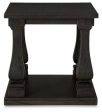 Wellturn End Table on Sale