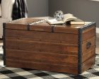 Kettleby Storage Trunk For Discount