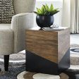 Trailbend Accent Table For Cheap