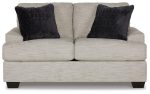 Vayda Loveseat Cheap