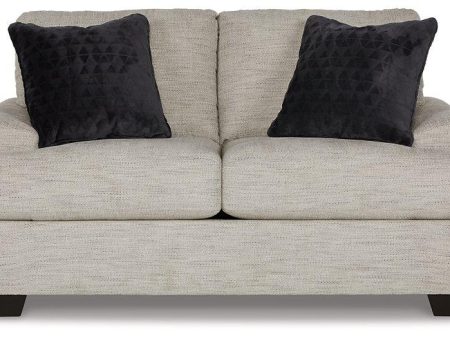 Vayda Loveseat Cheap