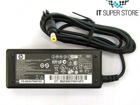 HP 18.5V 3.5A 65W (4.8mm 1.7mm) Laptop Charger Original Online Sale