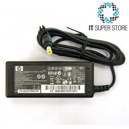 HP 18.5V 3.5A 65W (4.8mm 1.7mm) Laptop Charger Original Online Sale