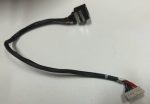 Dell Vostro V3500 3400 3500 Laptop DC Power Jack 50.4ES08.001 For Sale