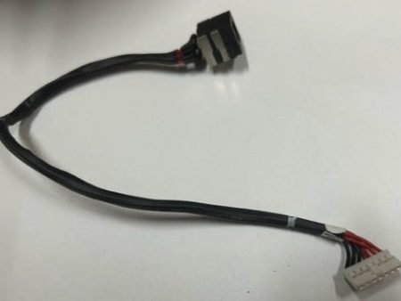 Dell Vostro V3500 3400 3500 Laptop DC Power Jack 50.4ES08.001 For Sale