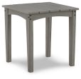 Visola Outdoor End Table Fashion