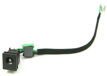 Toshiba Satellite Pro A215 A205 A200 Laptop DC Power Jack Online