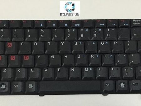 Asus G2 G2S G2P G2-1A Series Laptop Keyboard Original 04GNJV1KUS00 - Lot of 3 keyboard For Cheap