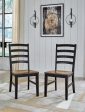 Wildenauer Dining Chair Online Hot Sale